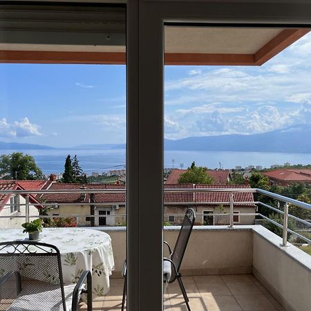 Peachy House Apartamento Rijeka Exterior foto