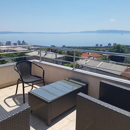Peachy House Apartamento Rijeka Exterior foto