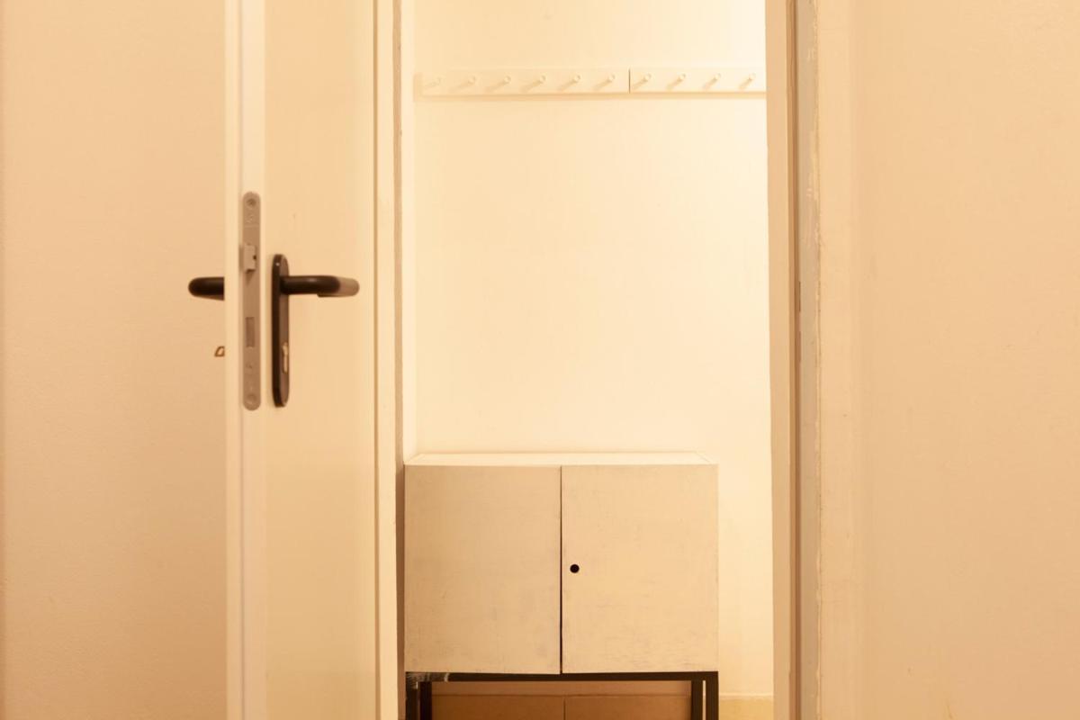 Peachy House Apartamento Rijeka Exterior foto