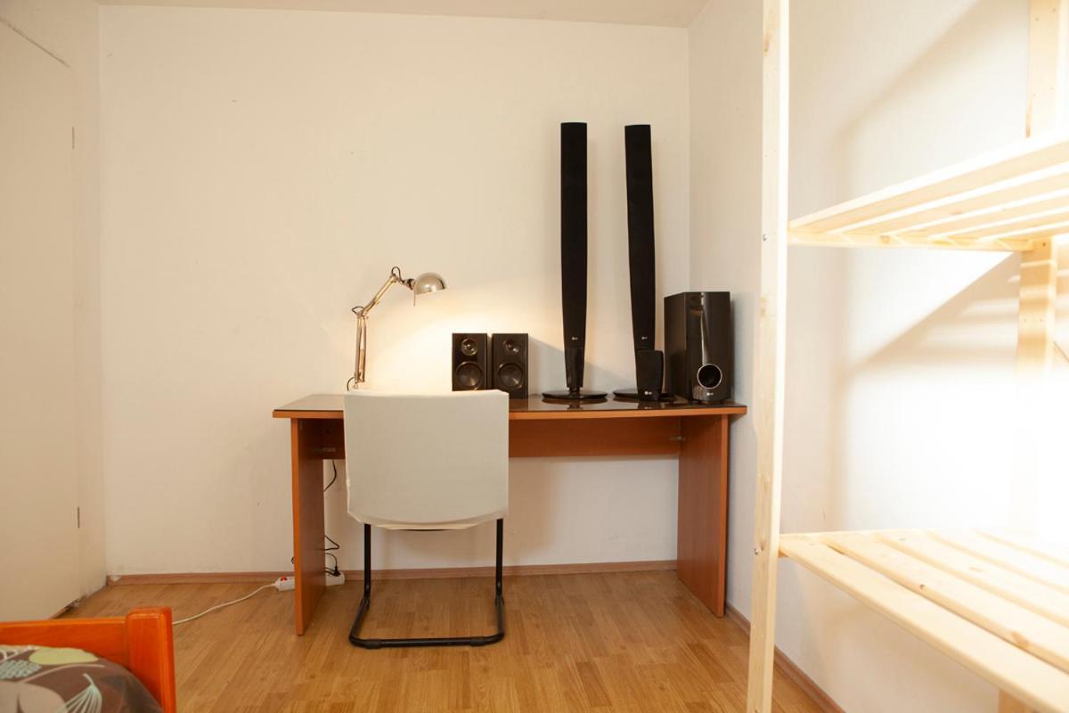 Peachy House Apartamento Rijeka Exterior foto