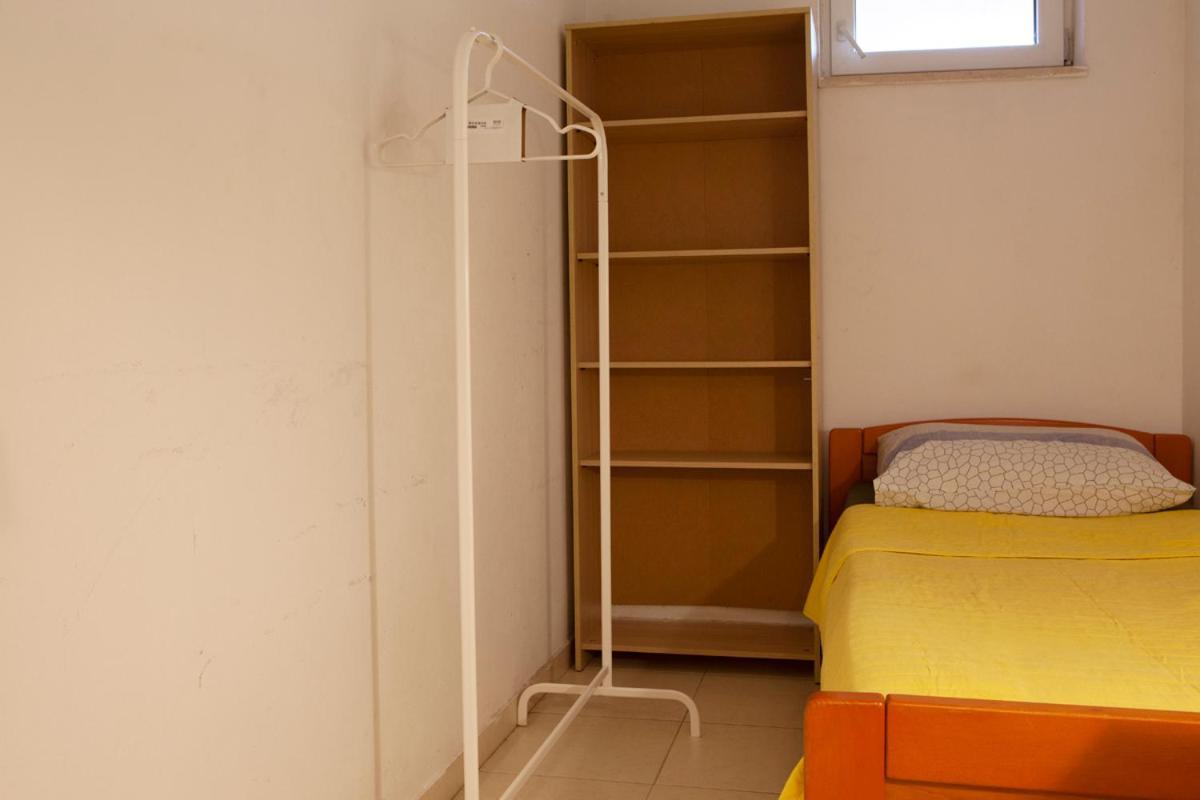 Peachy House Apartamento Rijeka Exterior foto
