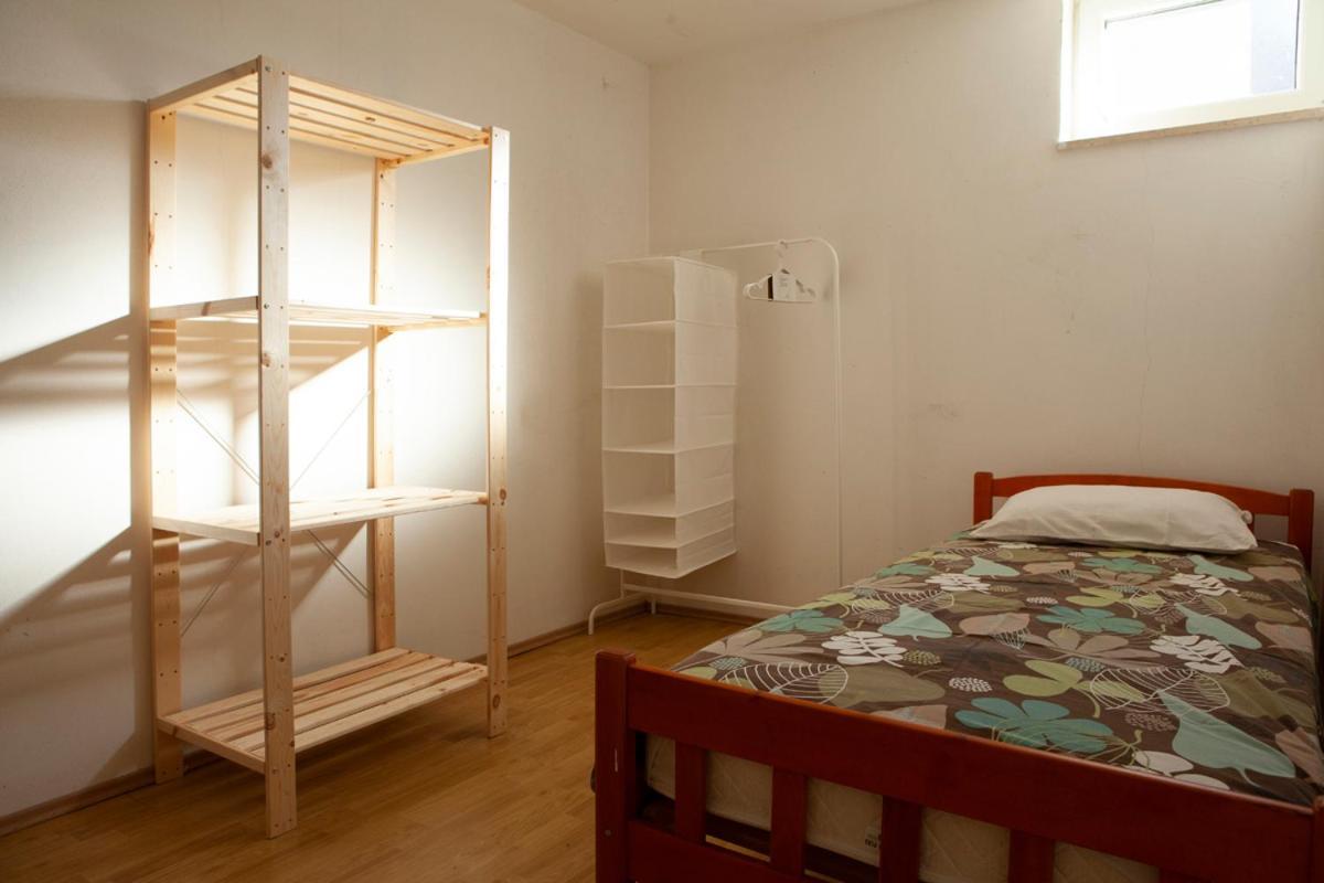 Peachy House Apartamento Rijeka Exterior foto