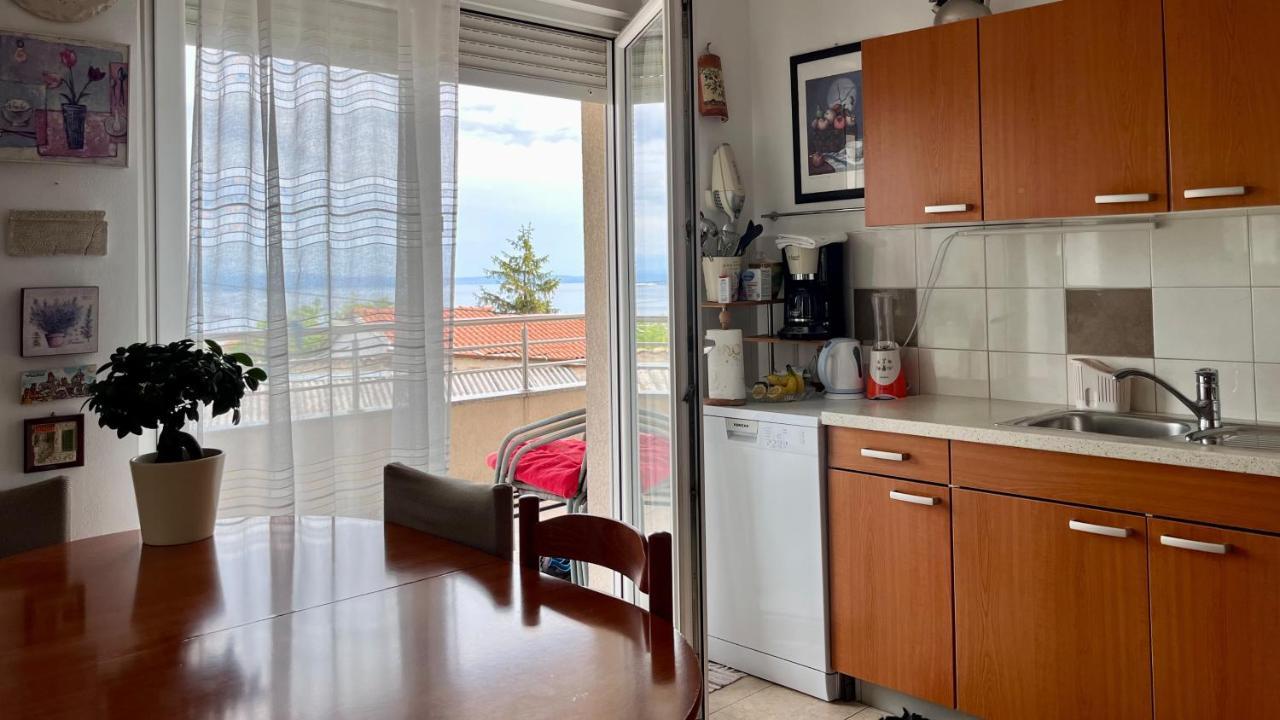 Peachy House Apartamento Rijeka Exterior foto