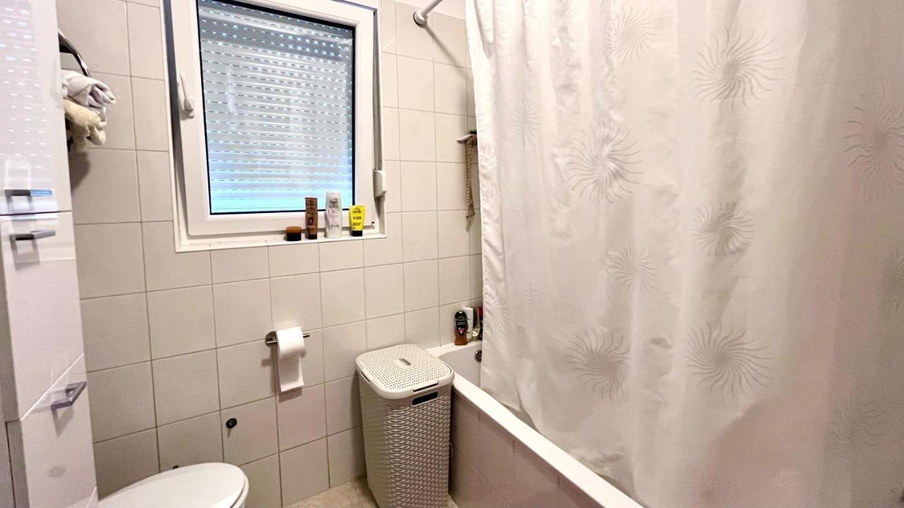 Peachy House Apartamento Rijeka Exterior foto