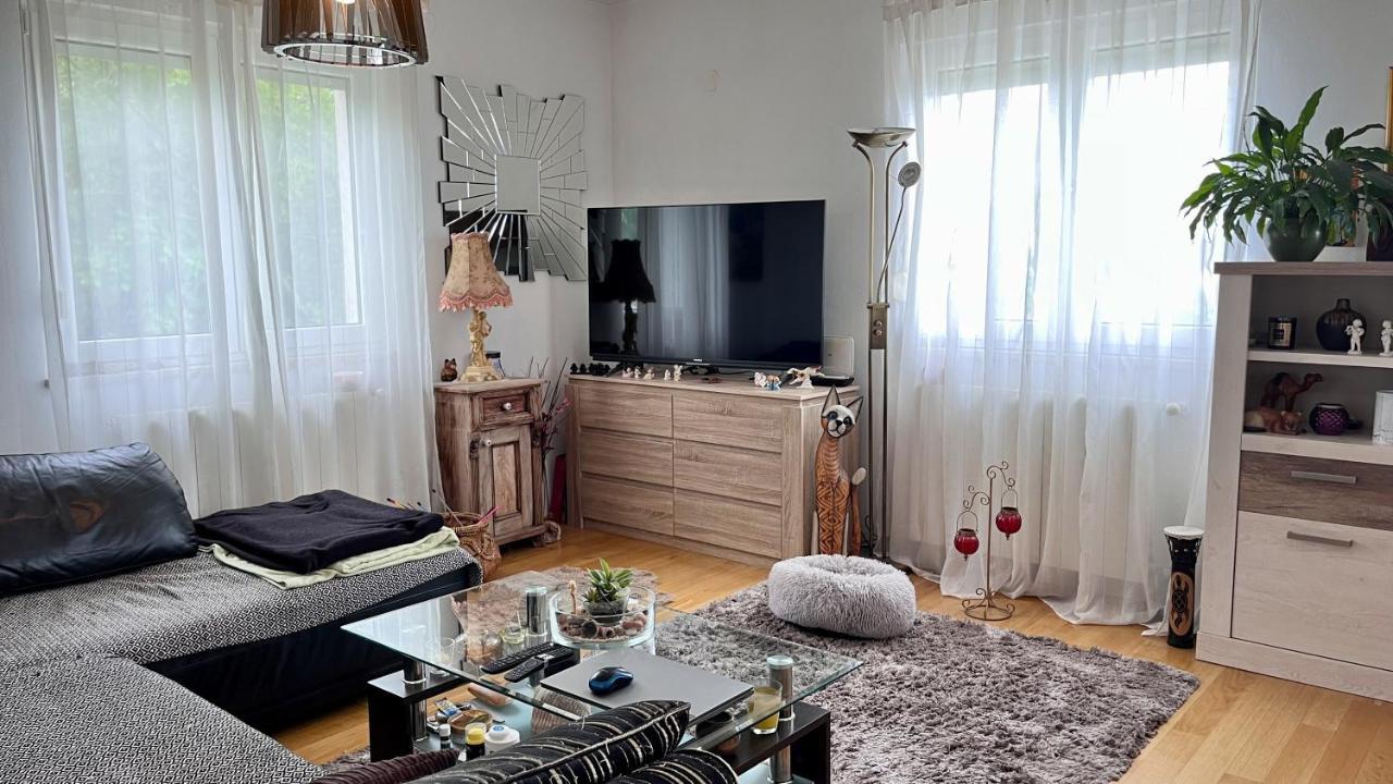 Peachy House Apartamento Rijeka Exterior foto