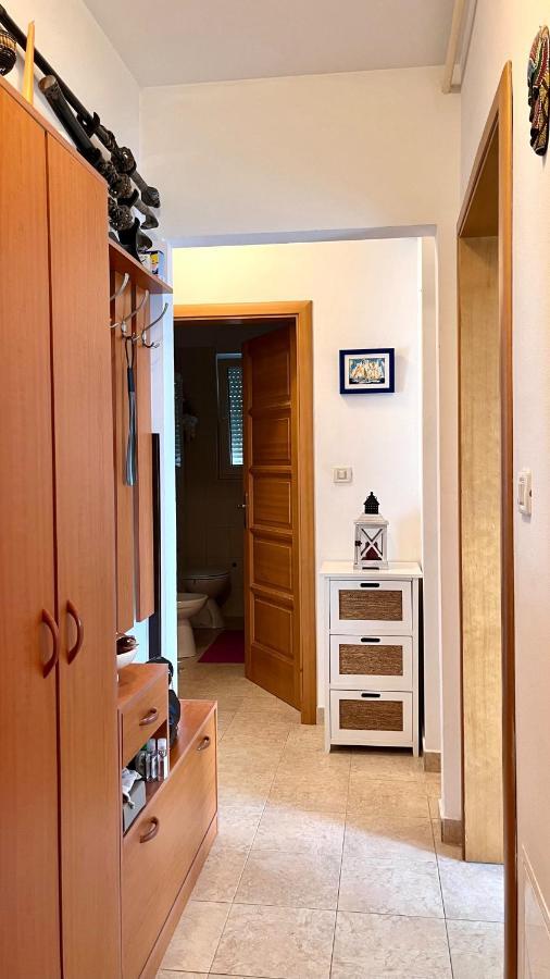 Peachy House Apartamento Rijeka Exterior foto