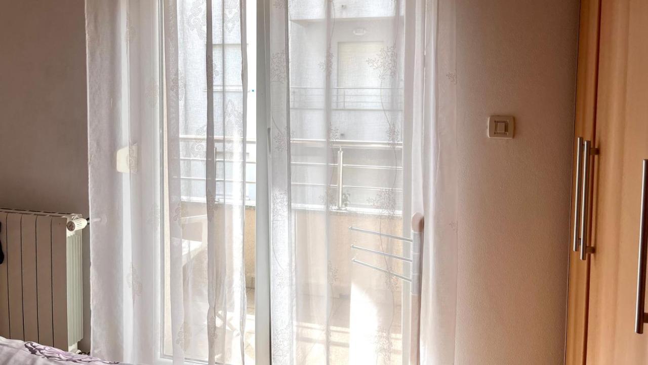 Peachy House Apartamento Rijeka Exterior foto