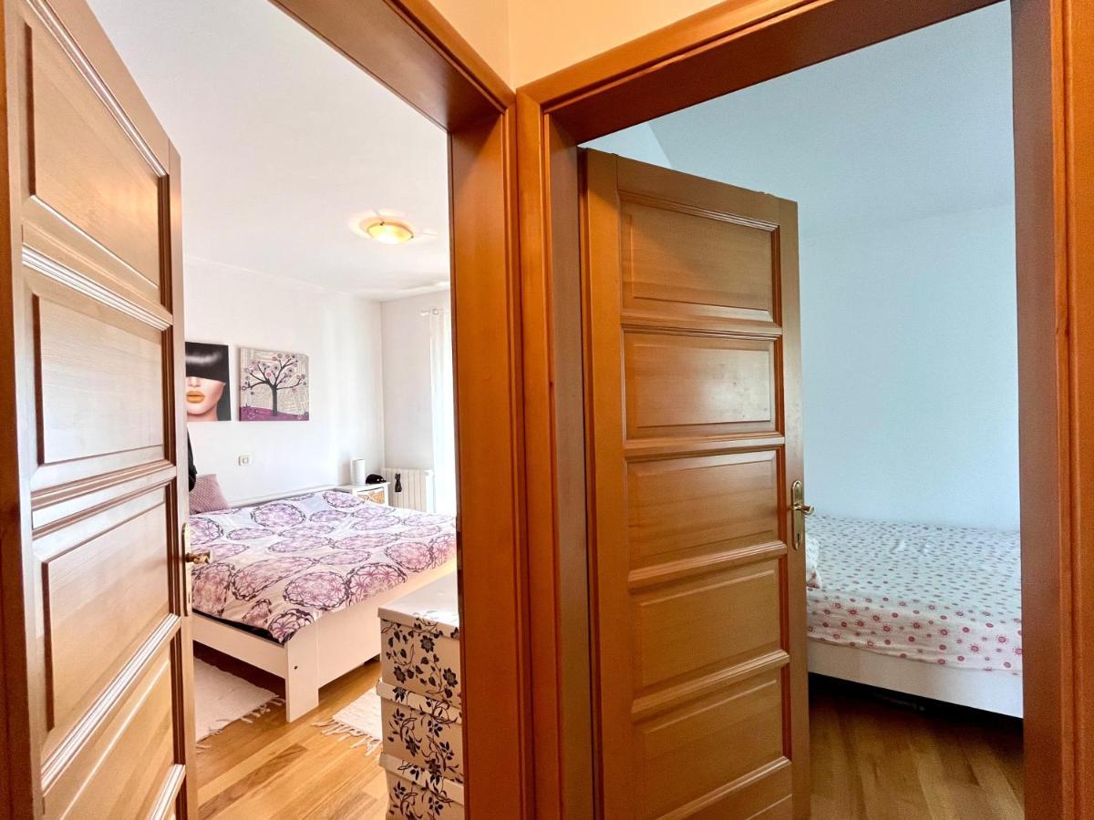 Peachy House Apartamento Rijeka Exterior foto