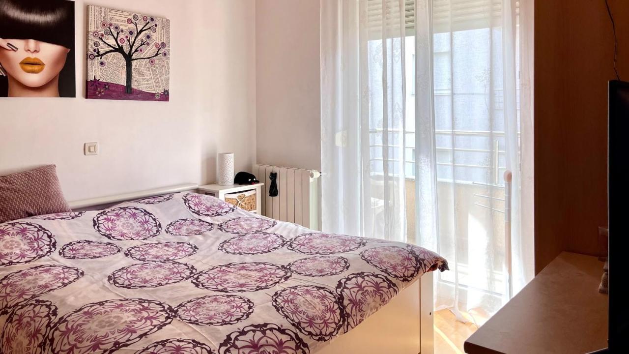 Peachy House Apartamento Rijeka Exterior foto
