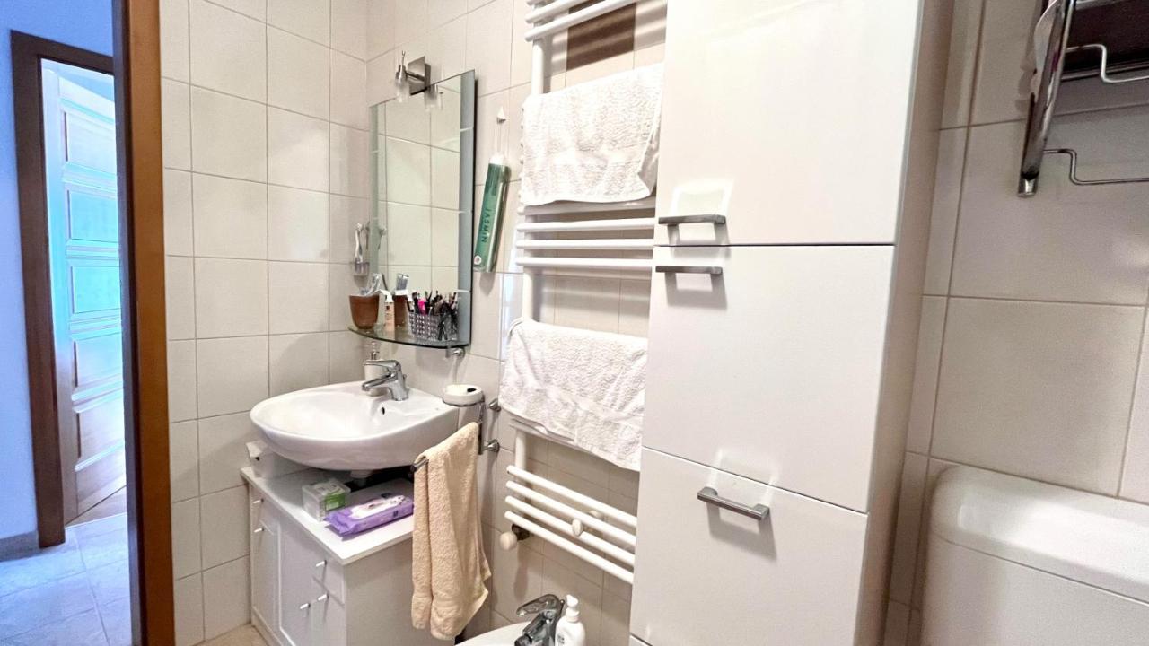 Peachy House Apartamento Rijeka Exterior foto