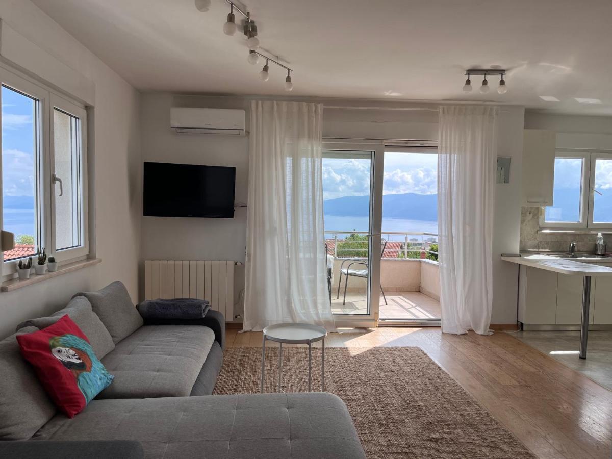 Peachy House Apartamento Rijeka Exterior foto