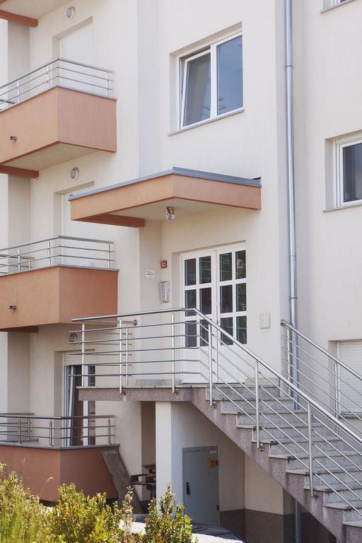 Peachy House Apartamento Rijeka Quarto foto
