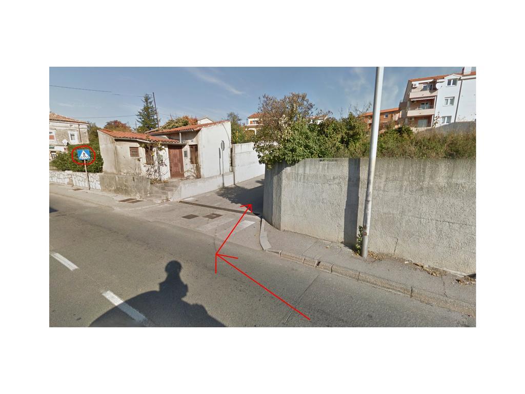 Peachy House Apartamento Rijeka Exterior foto