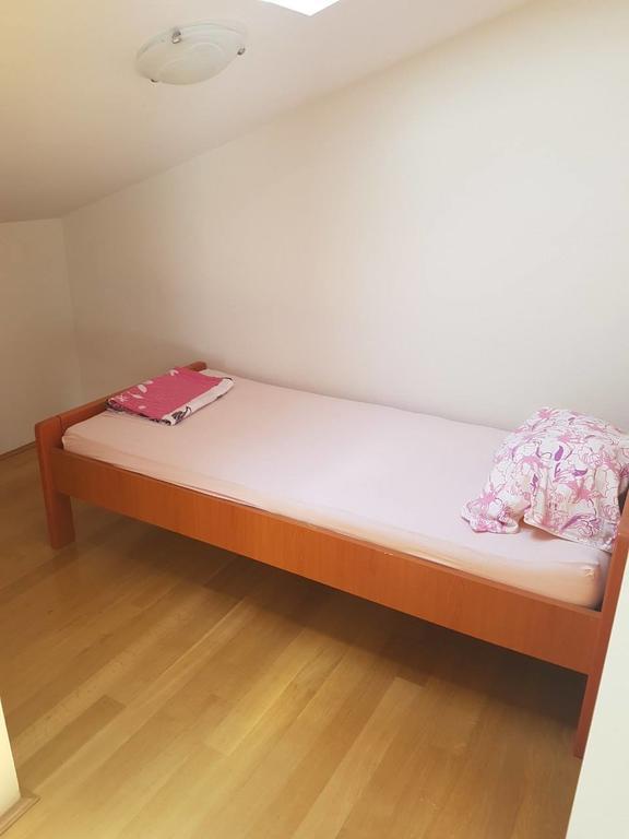 Peachy House Apartamento Rijeka Exterior foto