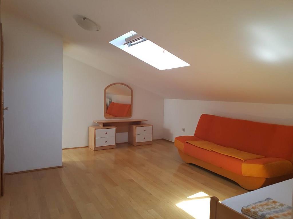 Peachy House Apartamento Rijeka Exterior foto